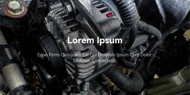 Promień naroża End Mill