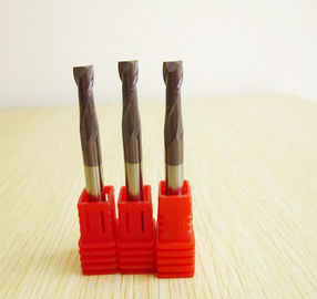 Plac End Mill