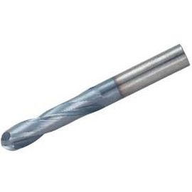 VHM Nos Ball End Mill