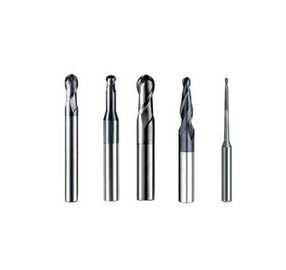 VHM End Mills