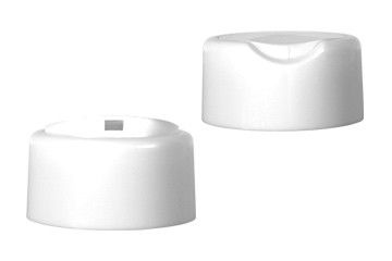 aluminium zaślepka 24/415