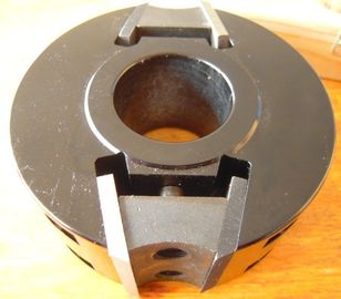 TCJ2002 Nóż szefa ze zmiennym profilu Noże Shaper Cutter