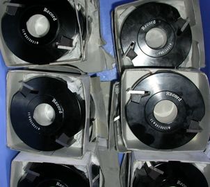 TCJ2003 Wymienne noże Shaper Cutter Szef Dla CNC Obrabiarki