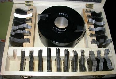 TCJ2003 Wymienne noże Shaper Cutter Szef Dla CNC Obrabiarki
