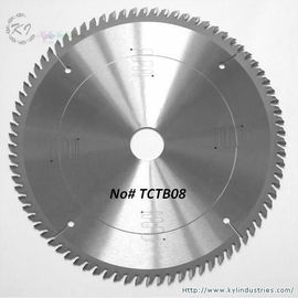 TCT Piła tarczowa do cięcia Blade Panele laminowane oraz wiórowa