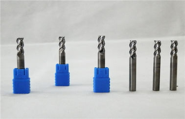 Extra Long Dwa flet Carbide Ball End Mill HRC55 Wolfram Standardowy Głębokie Cutter
