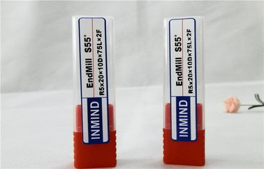 HRC55 Standardowy VHM Frezy / High Speed ​​Ball Nose FREZY