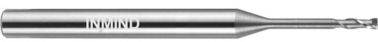 Super-drobnoziarniste Micro End Mill 4 flet Frez CNC Plac End Mill